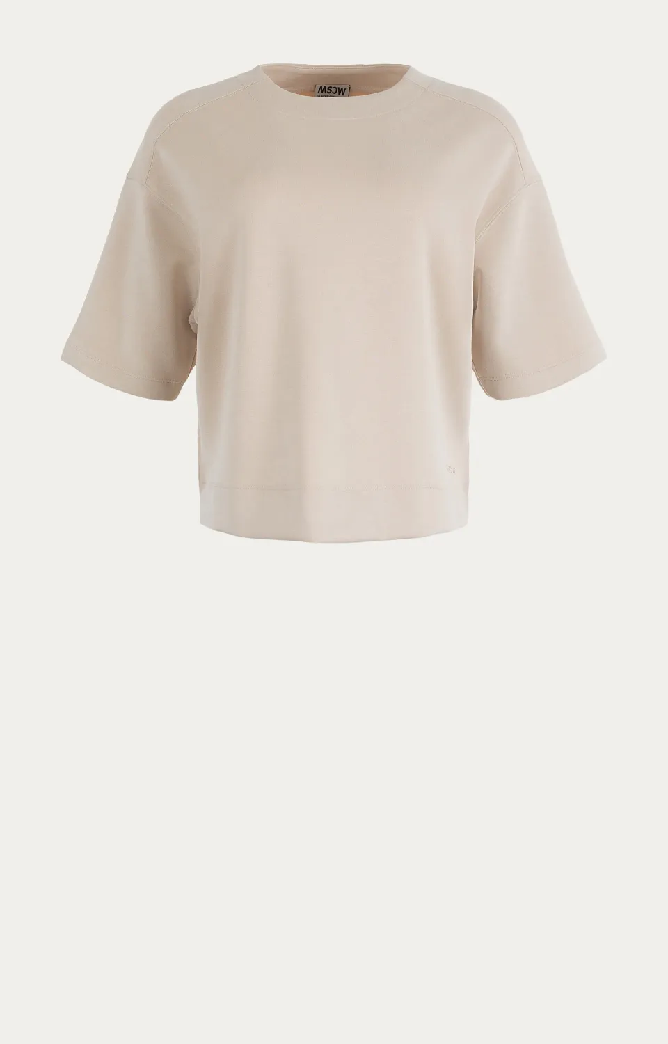 moscow Morisa-1 Sweater Beige 66-04-Morisa-1