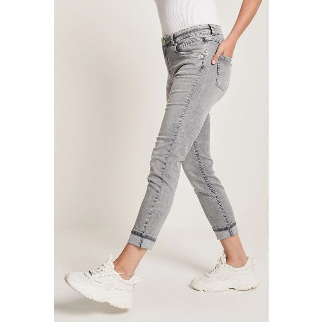 Para Mi Bowie - Daily Denims - D175 - Light Grijs SS251.212244-D175