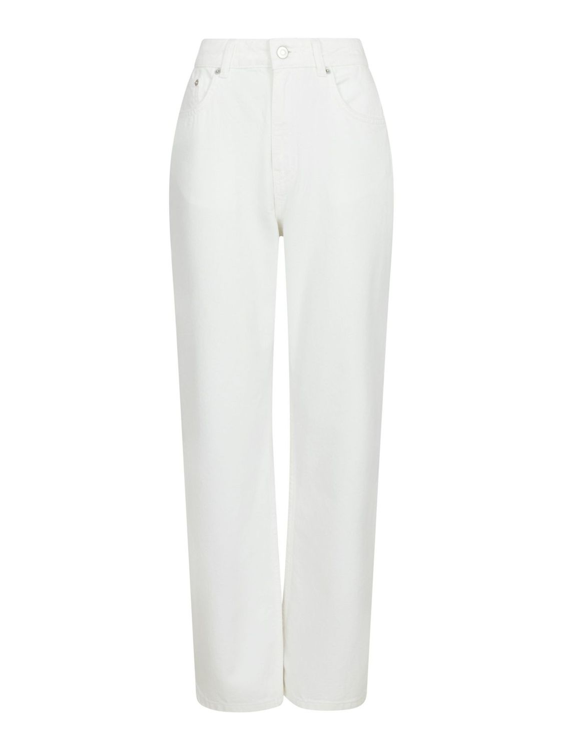 Neo Noir Simona D Pants Ecru