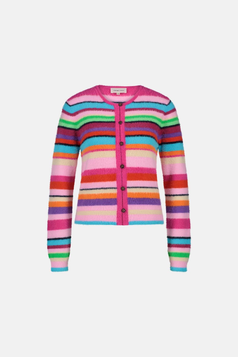 Fabienne Chapot Henry Cardigan Multi