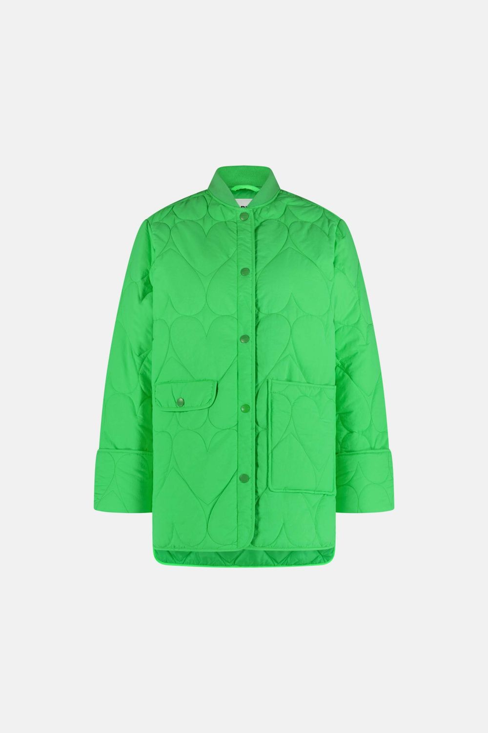 Fabienne Chapot Xander jacket Groen