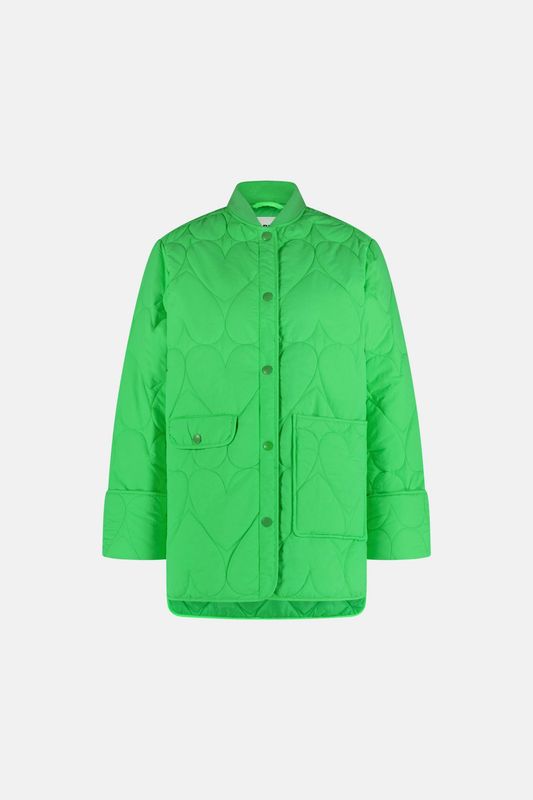 Fabienne Chapot Xander jacket Groen