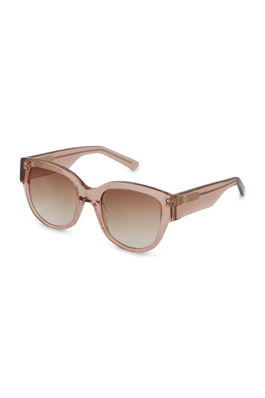 Studio Anneloes Ella sunglasses Roze
