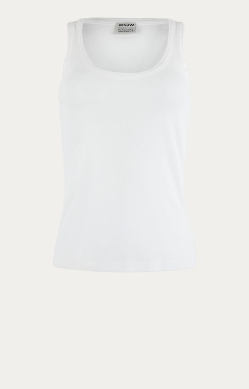 moscow Racer T-shirt Ecru