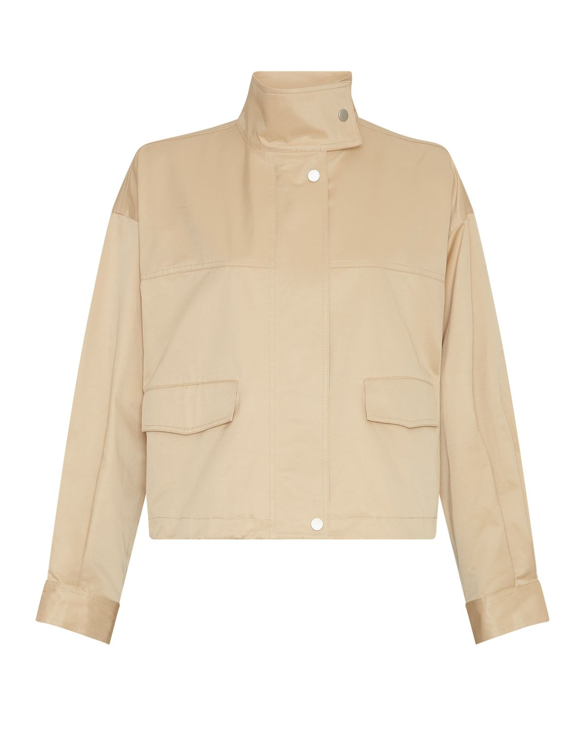 MSCH Copenhagen MSCHBlix Jacket Beige
