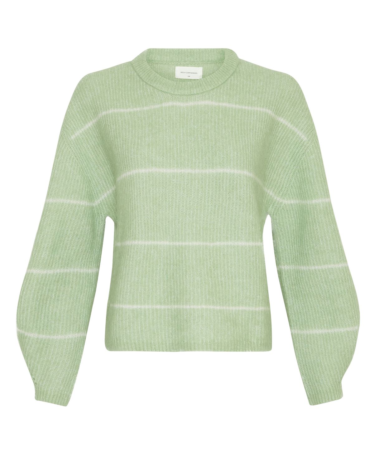 MSCH Copenhagen MSCHEthana Nenaya Pullover STP Groen