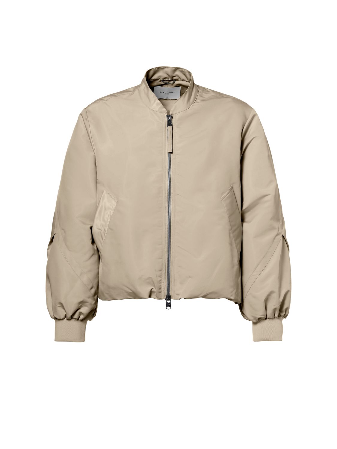 Beaumont KASSY jacket Groen