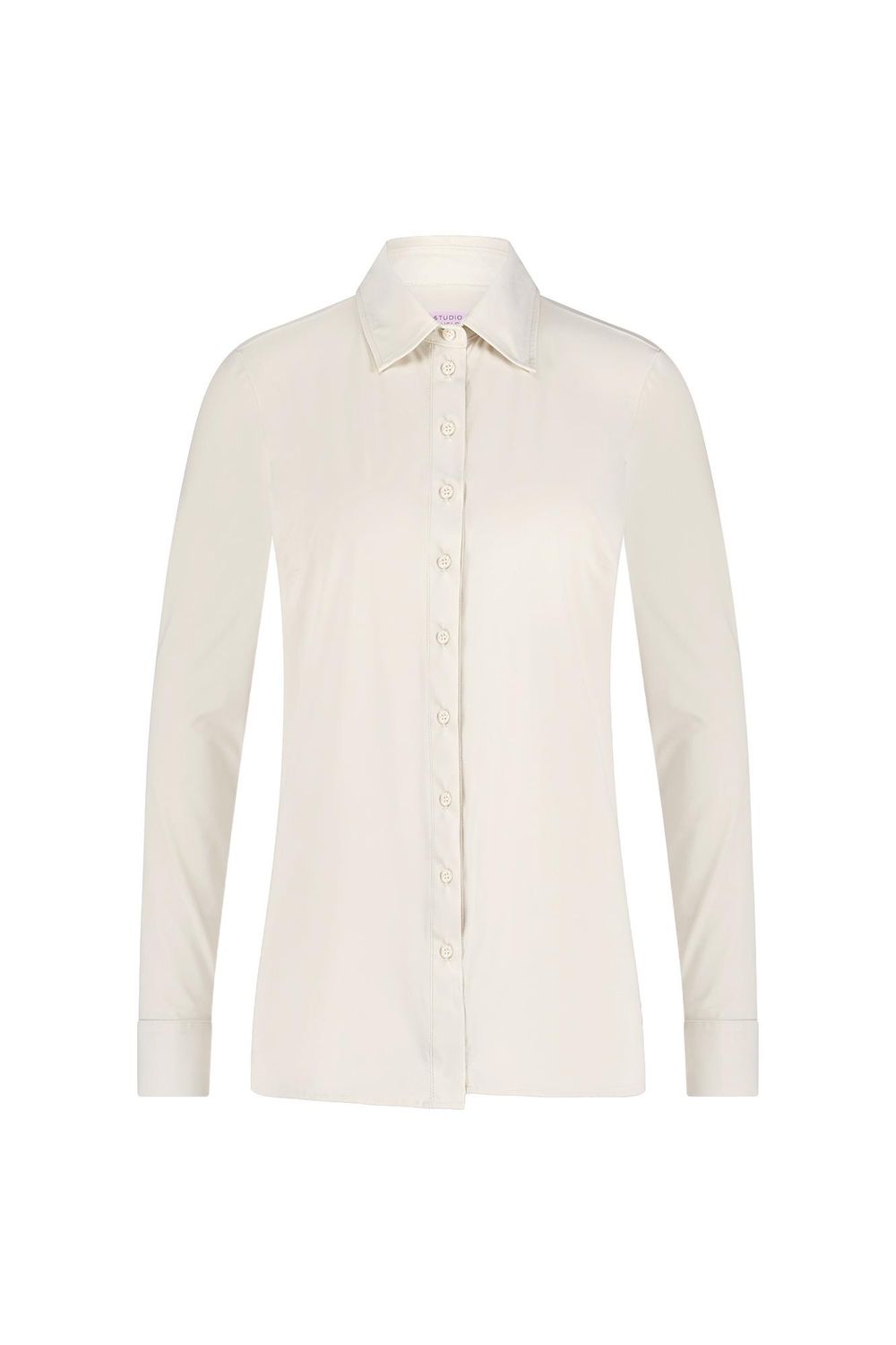 Studio Anneloes Poppy blouse Ecru