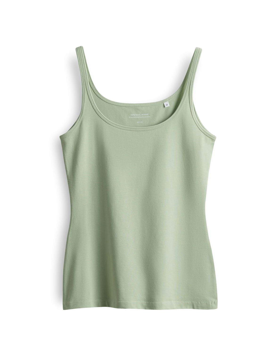 Opus Ina Groen