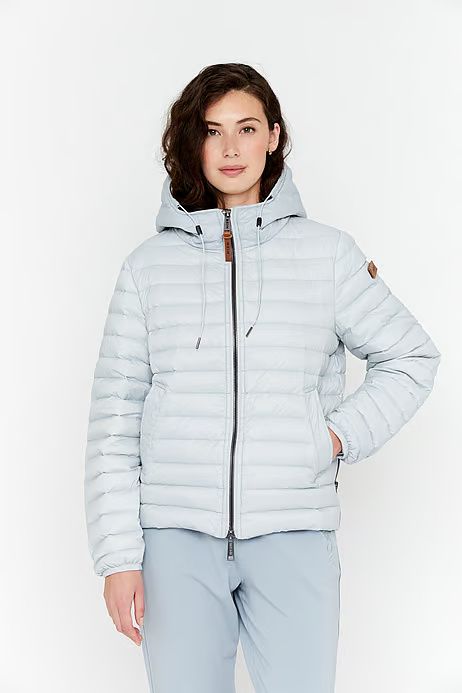 moscow Adriana-1 Jas Blauw