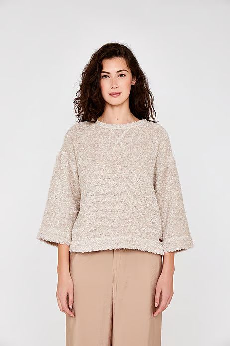 moscow Jensie Sweater Multi