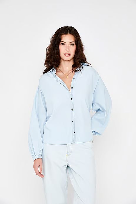 moscow Jorn Blouse Jeans