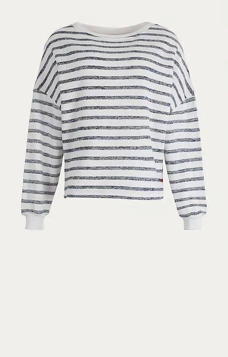 moscow Florina Sweater Blauw