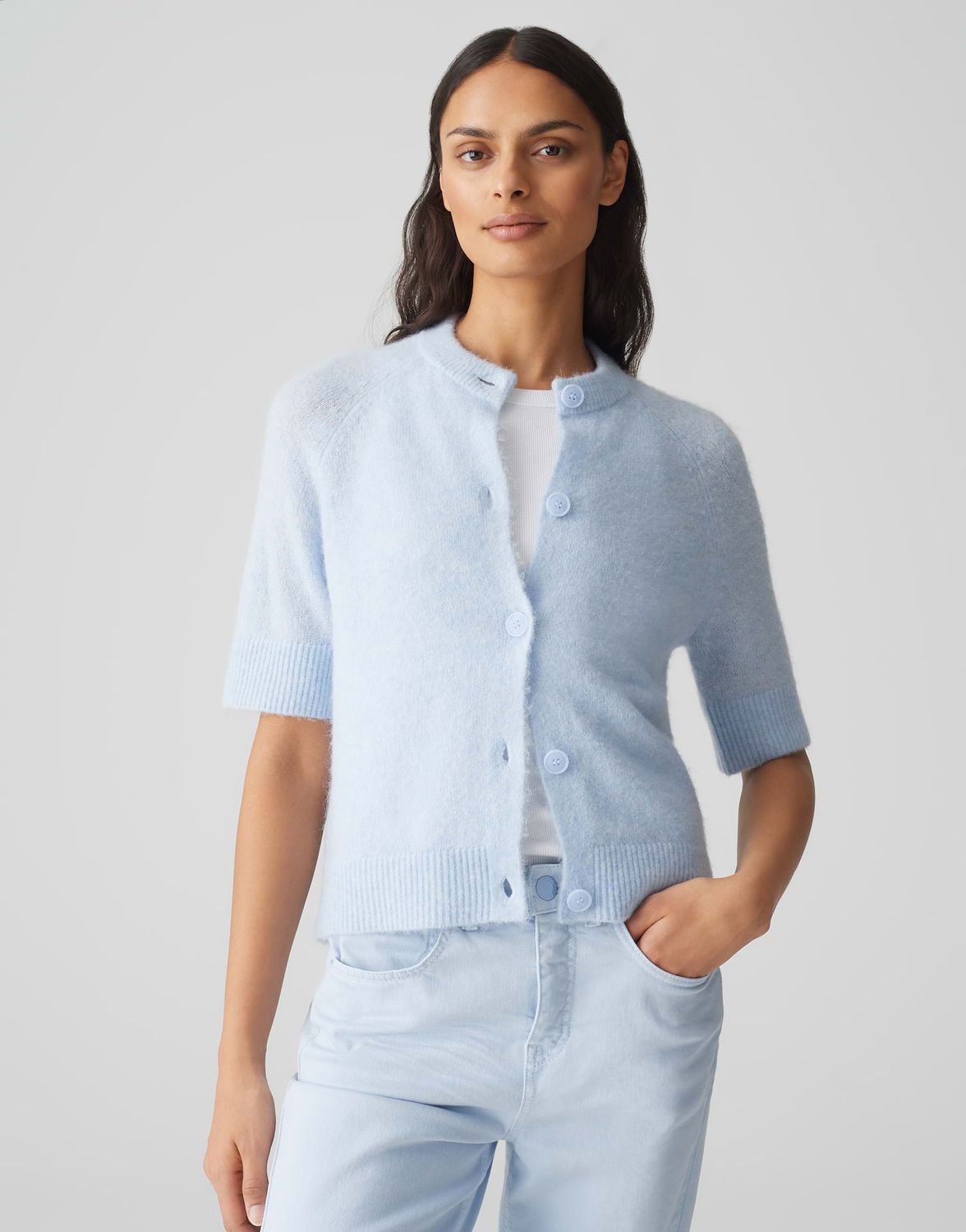 Opus Doriana Blauw