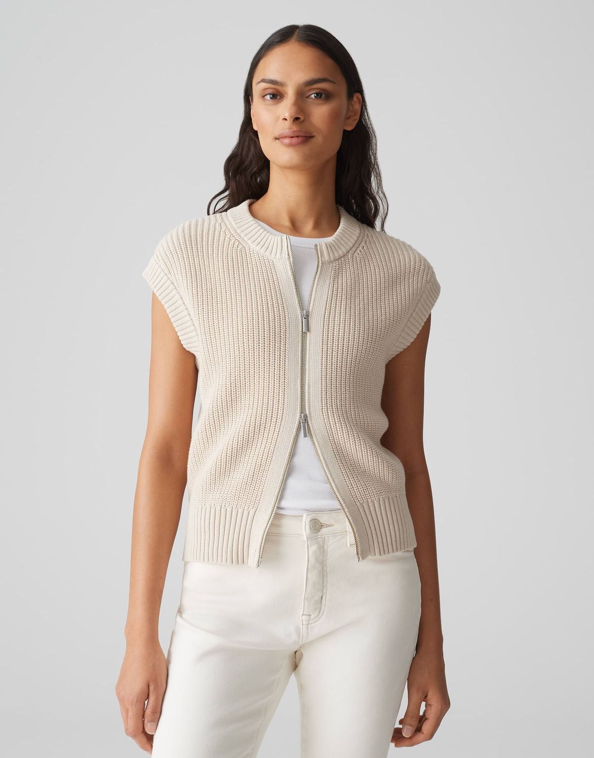Opus Dufka Beige