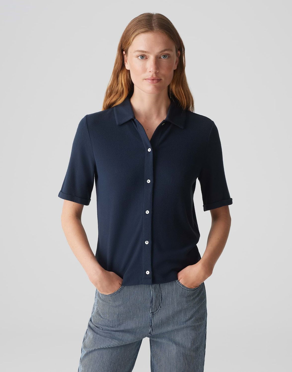 Opus Seblusi Blauw