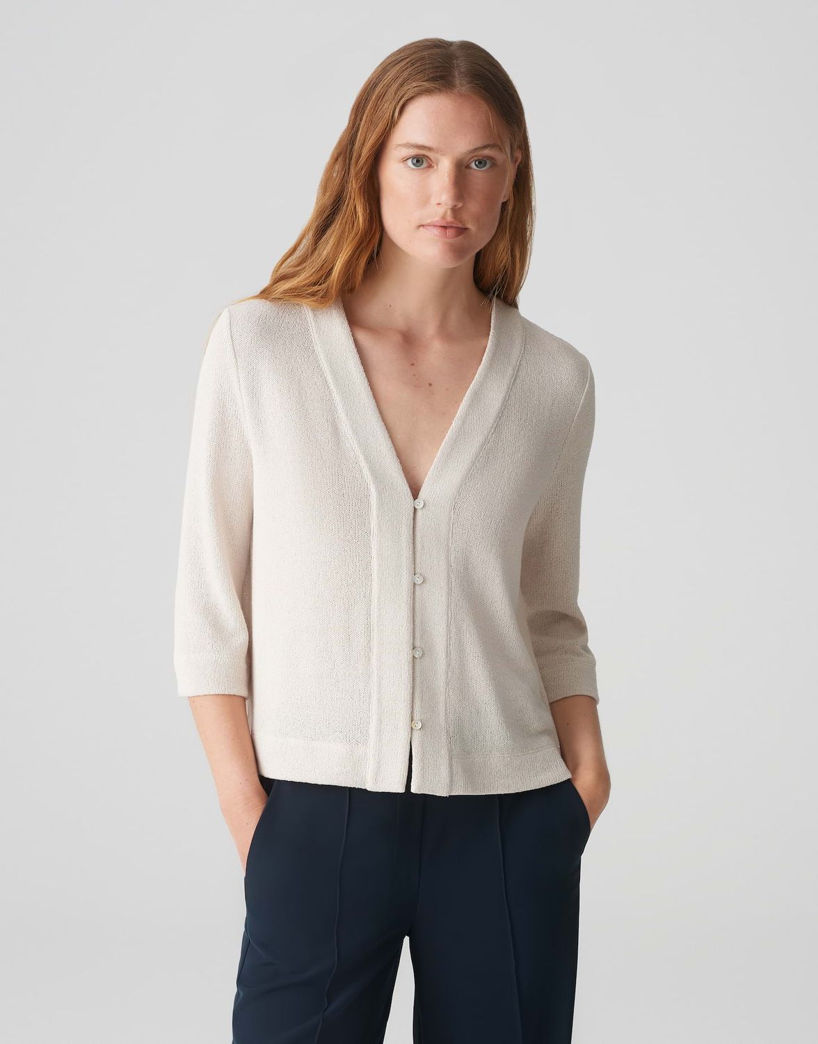 Opus Semipa Beige