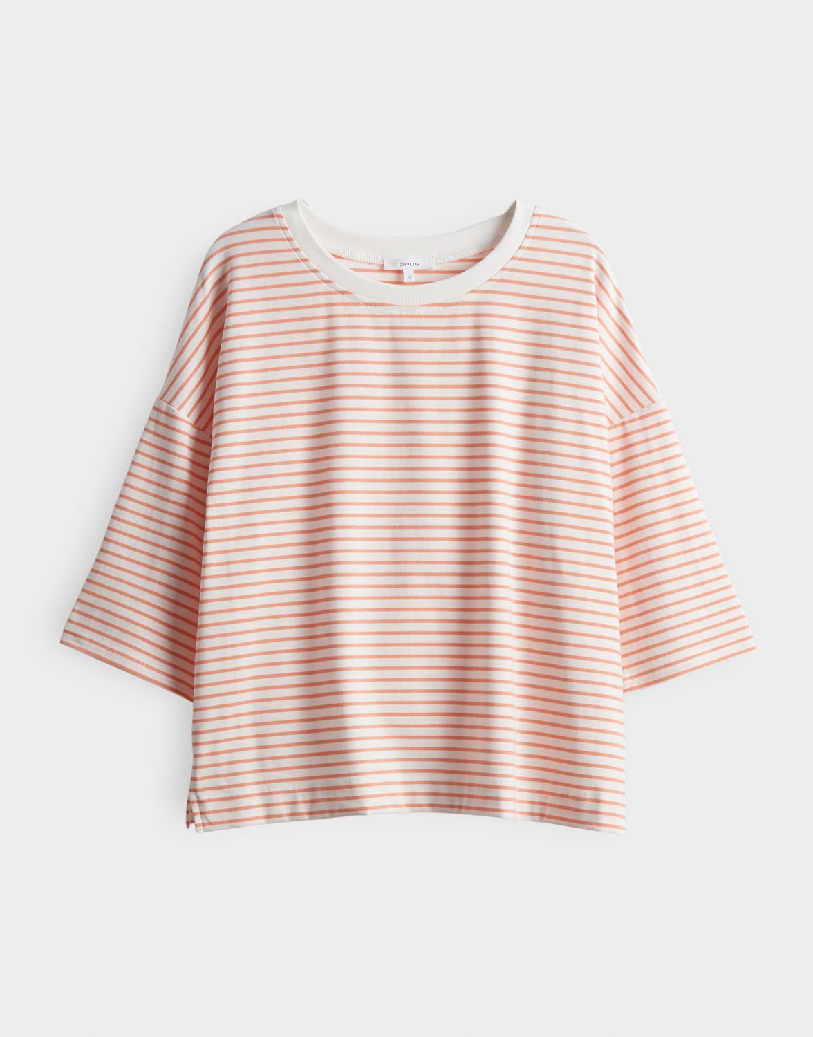 Opus Seifen preppy Oranje