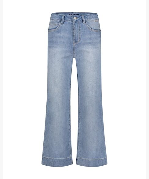 Red Button Conny 5-pocket bleach Jeans