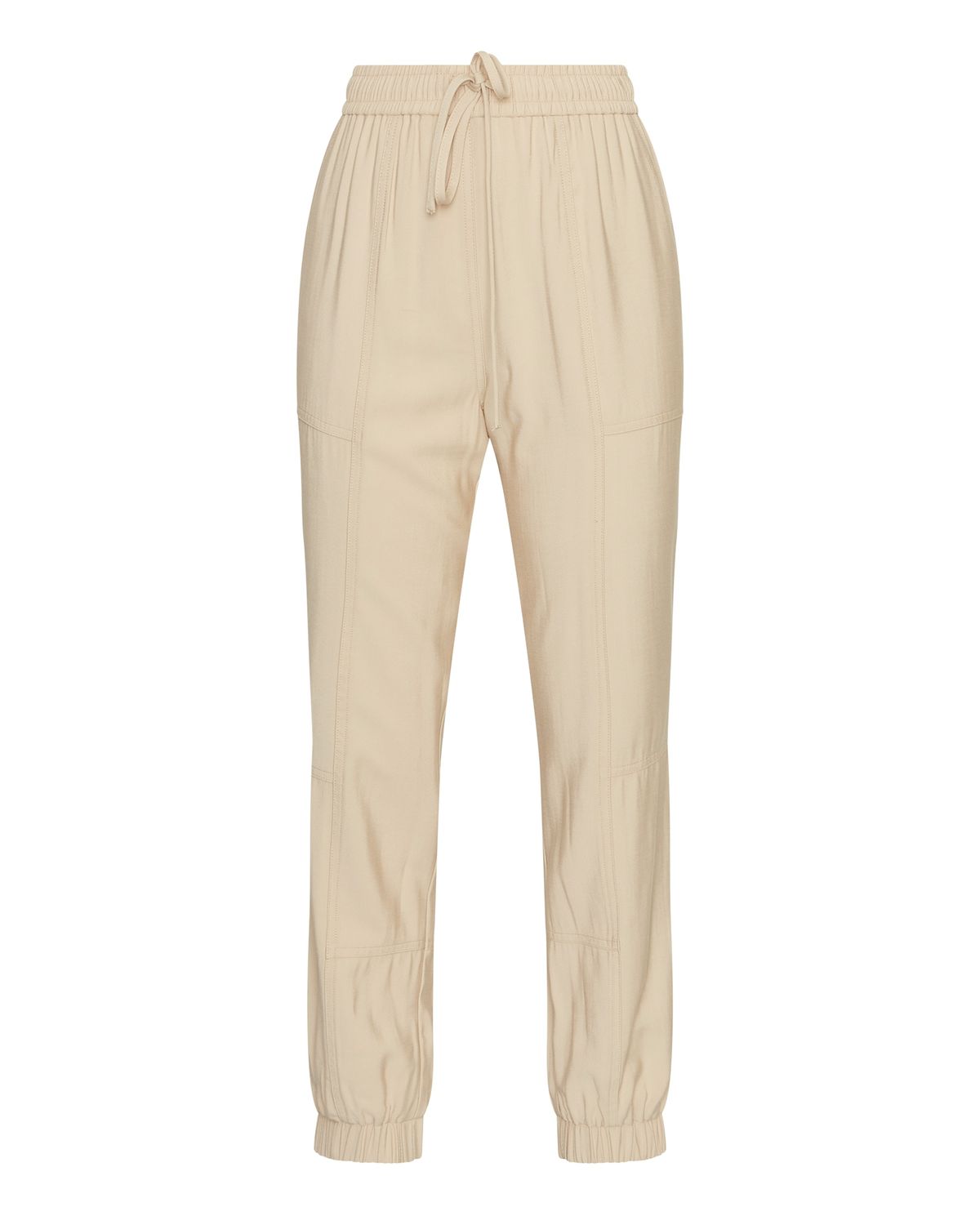 MSCH Copenhagen MSCHImila Selia Pants Ecru