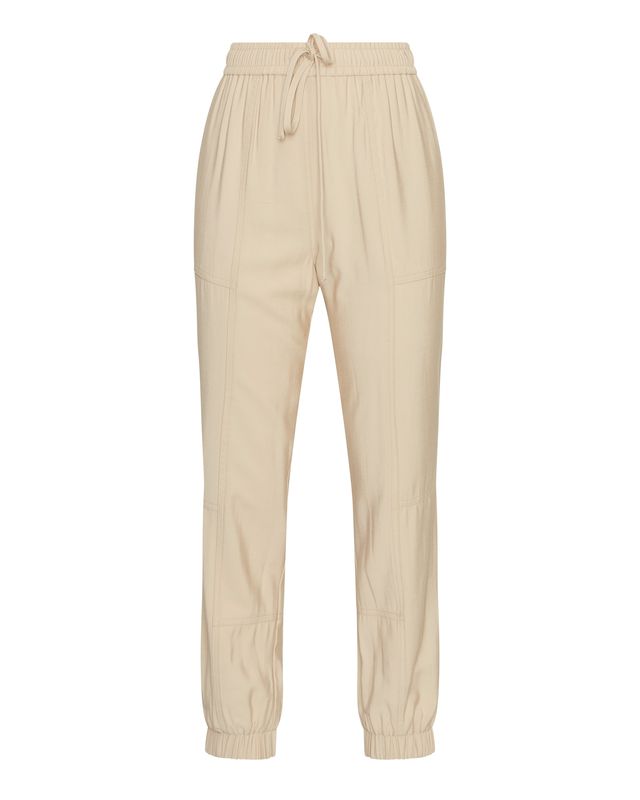 MSCH Copenhagen MSCHImila Selia Pants Ecru