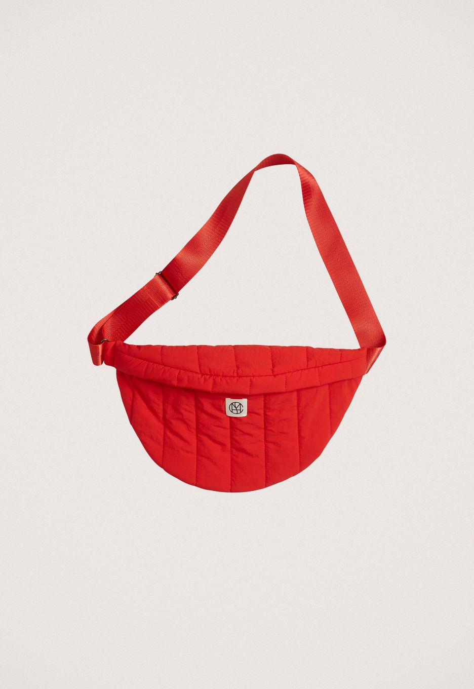 MSCH Copenhagen mschsasja icon blumbag Rood