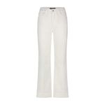 Red Button Conny 5-pocket white L28 Wit