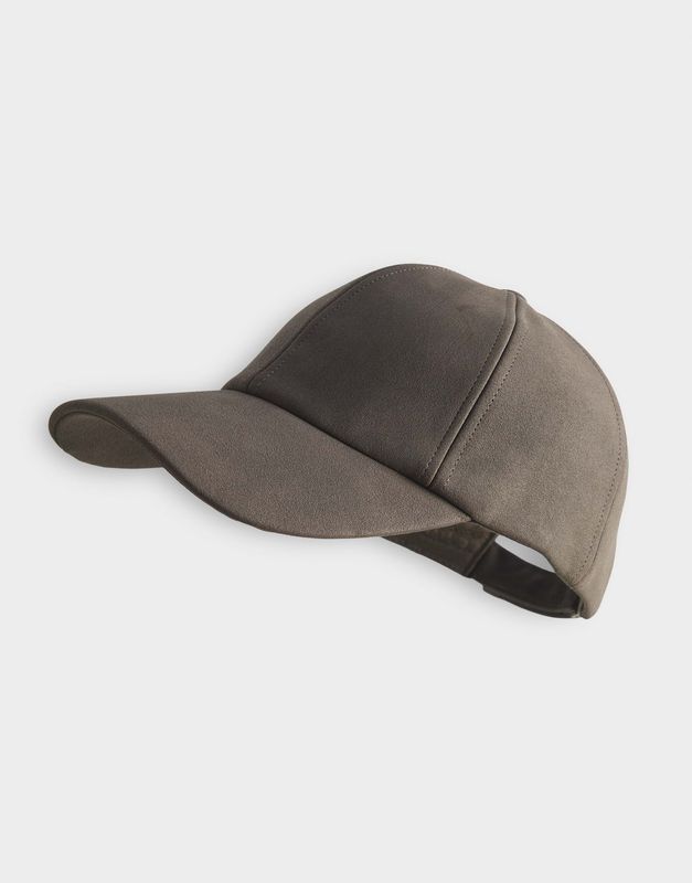 Someday Benthy cap Bruin