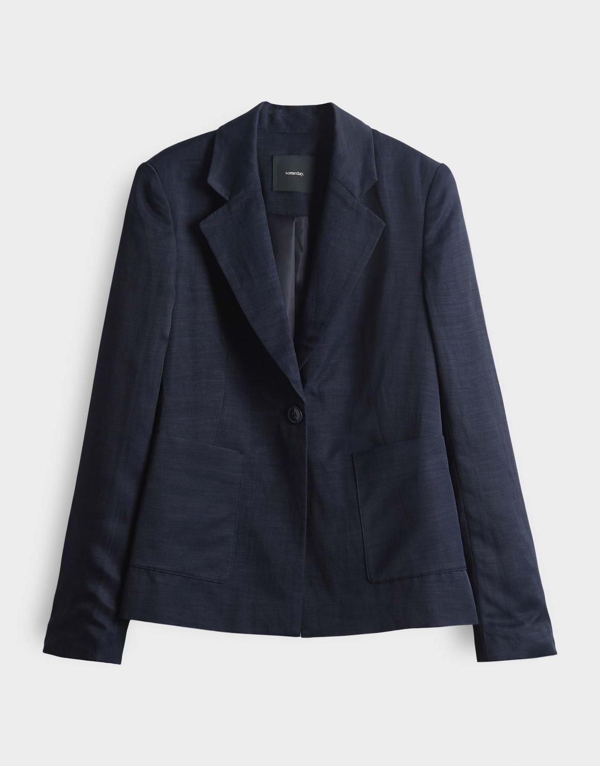 Someday Noraja Blauw