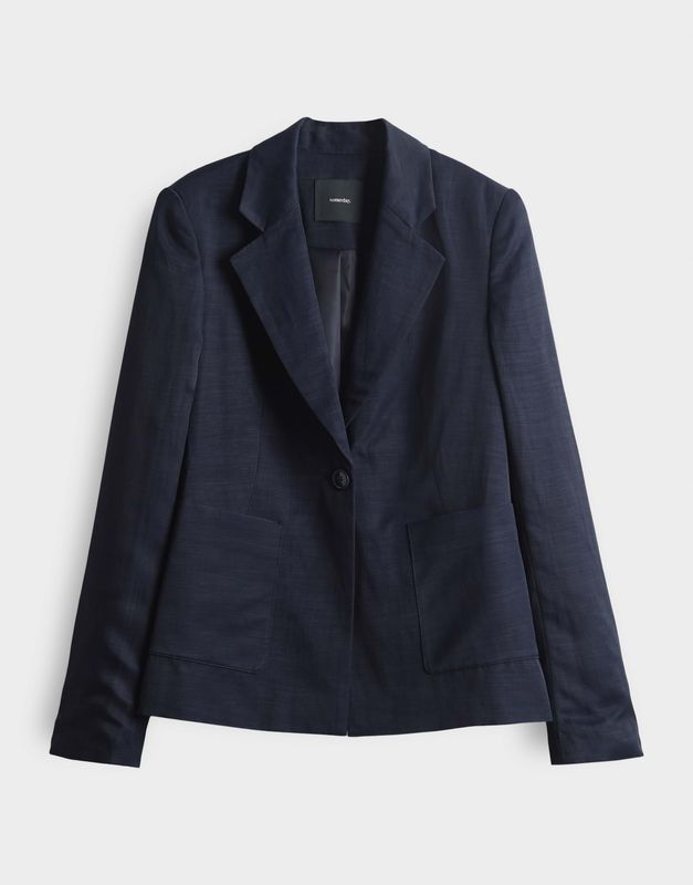 Someday Noraja Blauw