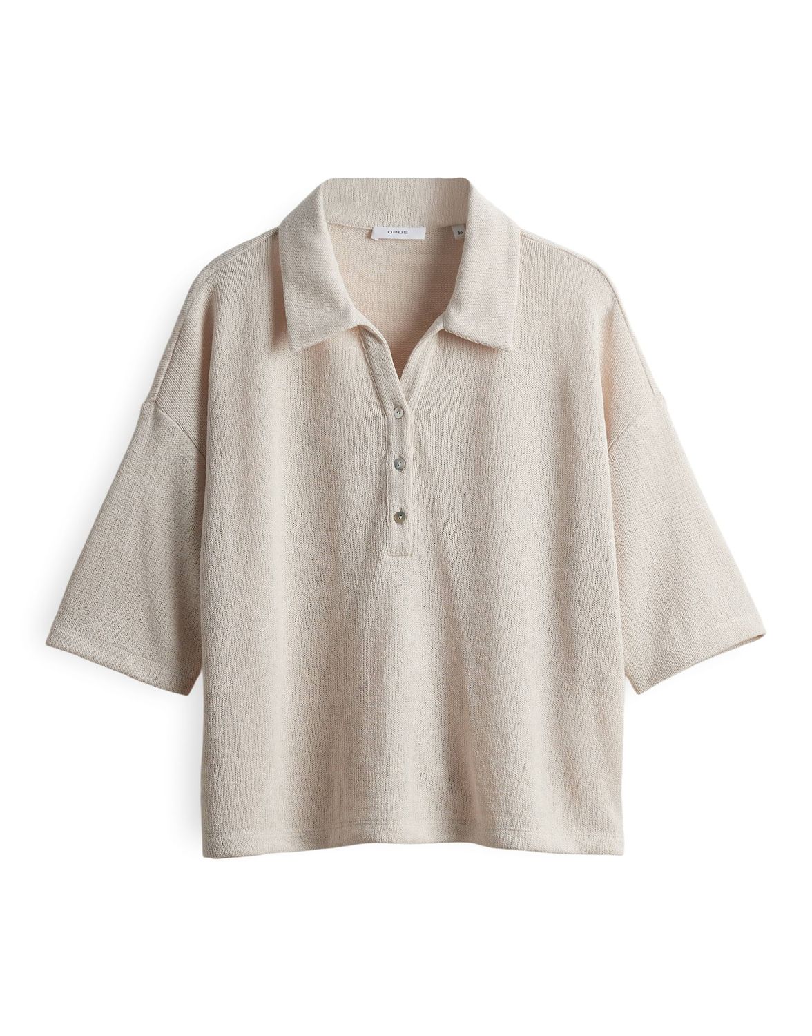 Opus Silkas Beige