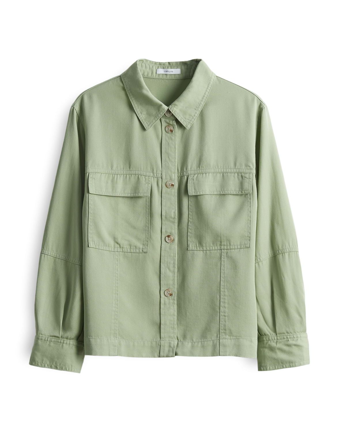 Opus Fadelia Groen