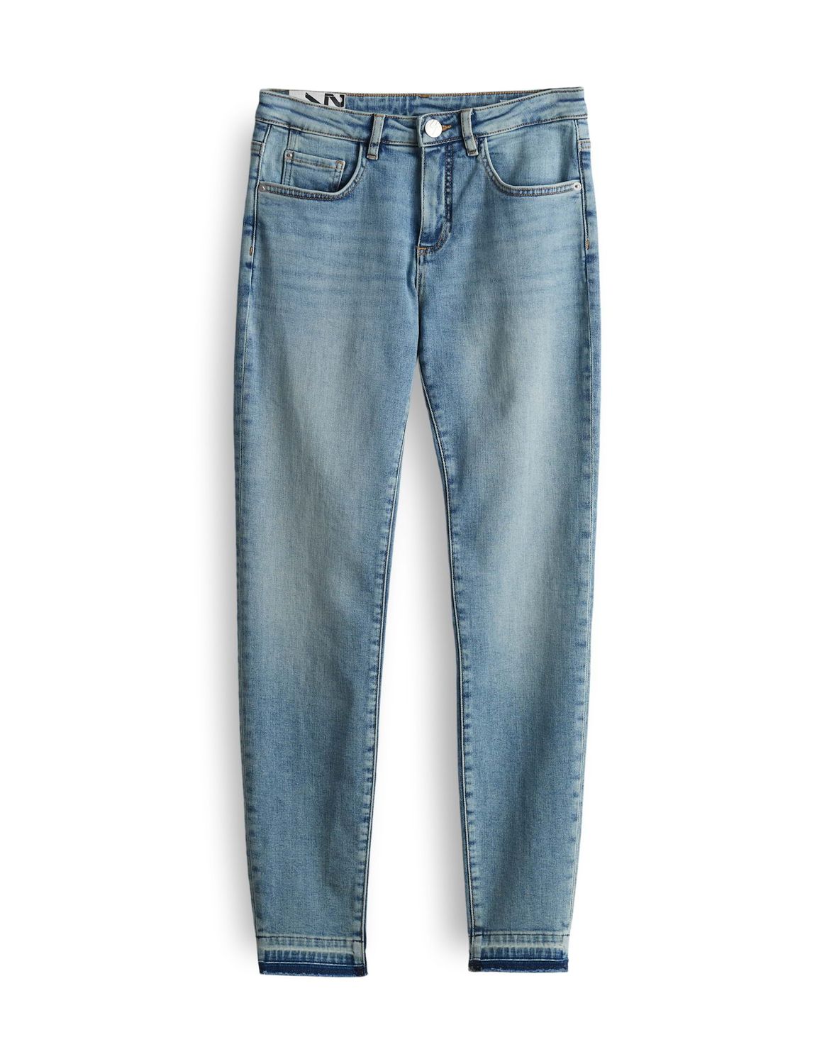 Opus Evita urban Blauw