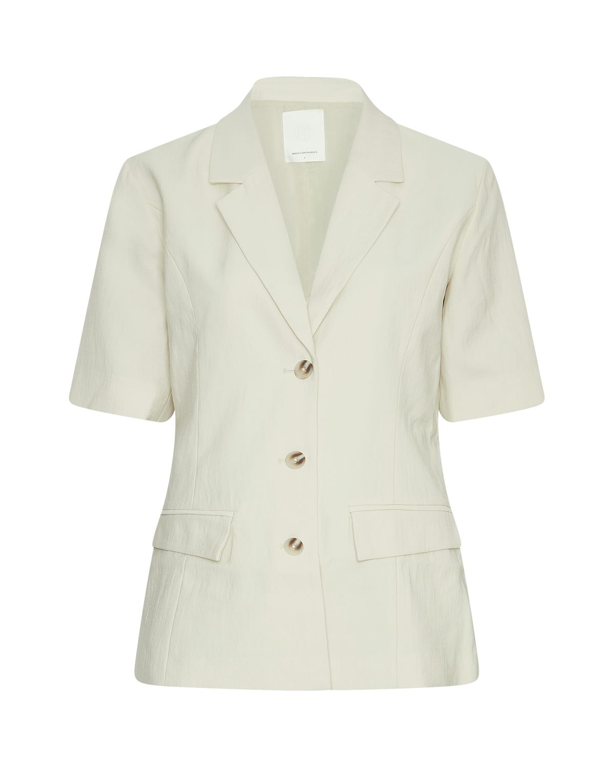 MSCH Copenhagen MSCHBlase Edelmira 2/4 Blazer Groen
