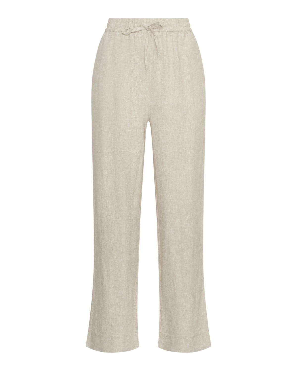 MSCH Copenhagen MSCHPennie Ginia Pants Beige