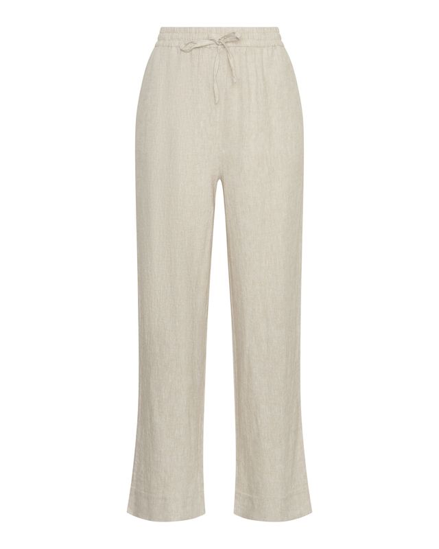 MSCH Copenhagen MSCHPennie Ginia Pants Beige