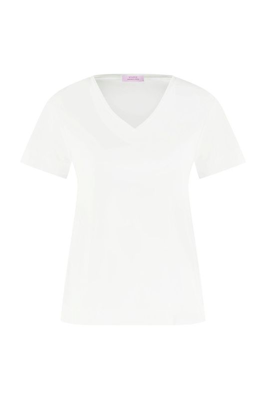 Studio Anneloes Roller shirt Wit