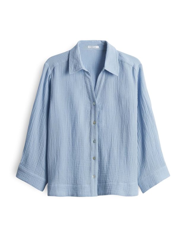 Opus Fratea oxford blue