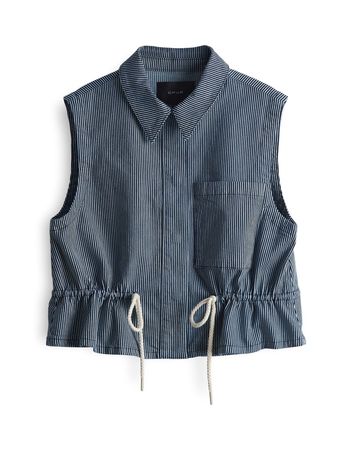 Opus Walea Blauw