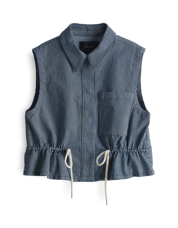 Opus Walea Blauw