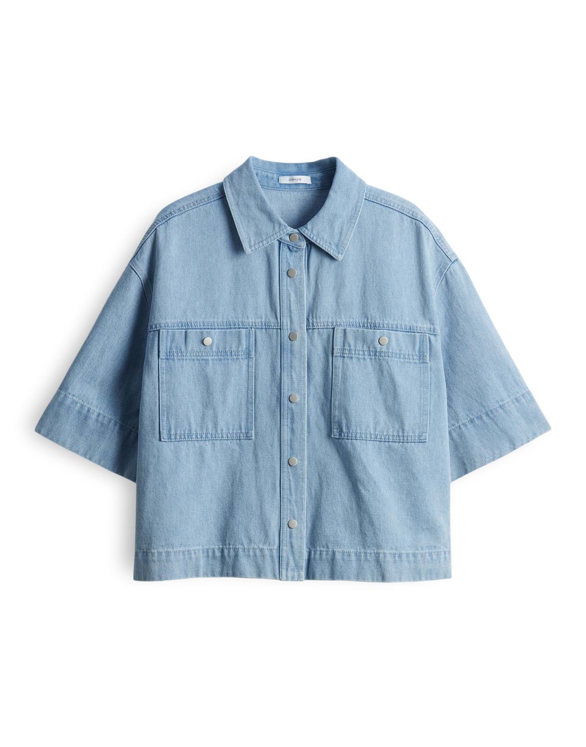 Opus Ferlosa light parisien blue