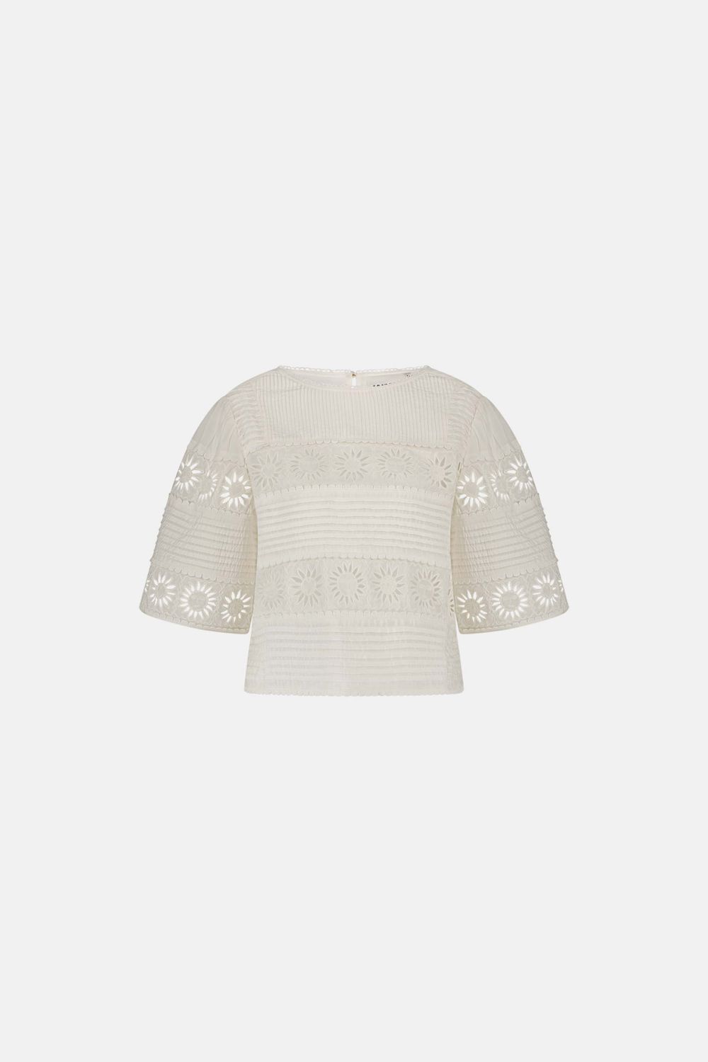 Fabienne Chapot Sun Top Ecru