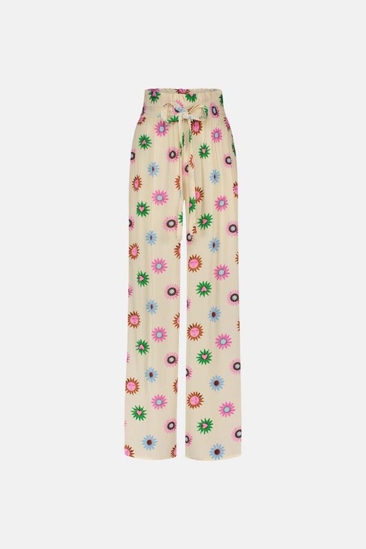 Fabienne Chapot Palapa Trousers Roze