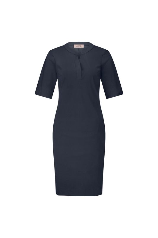 Studio Anneloes Simplicity ssl dress Rood