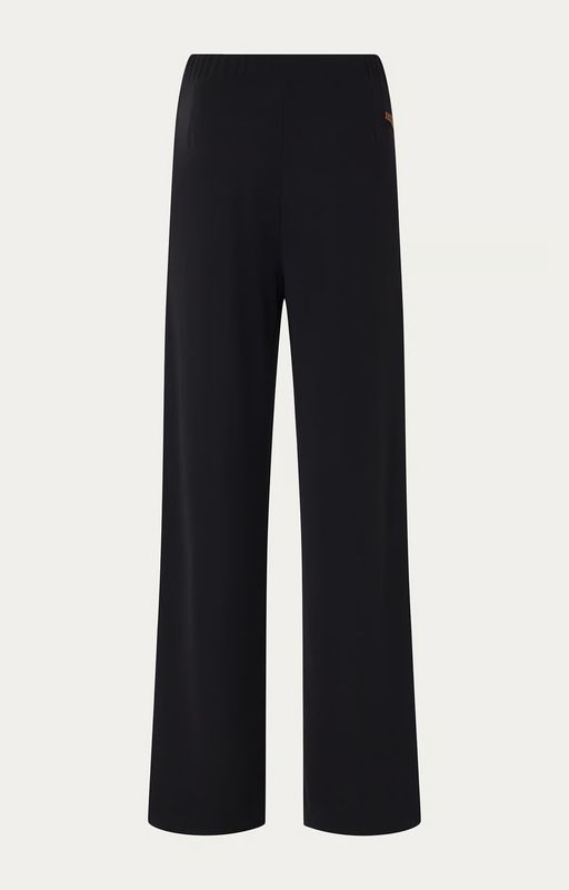 moscow Niva Broek Zwart