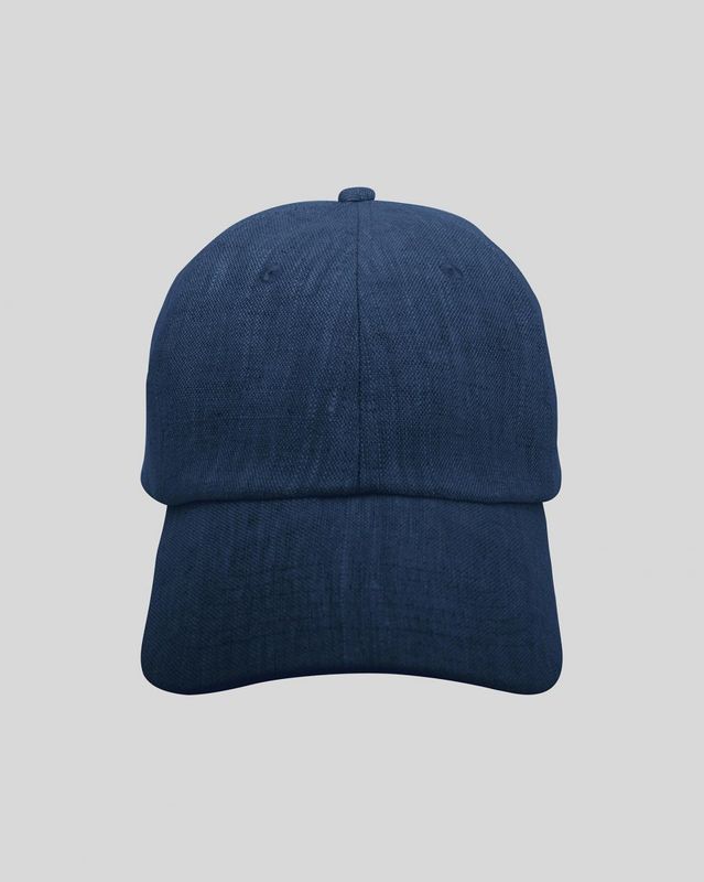 MSCH Copenhagen MSCHBonna Cap Blauw