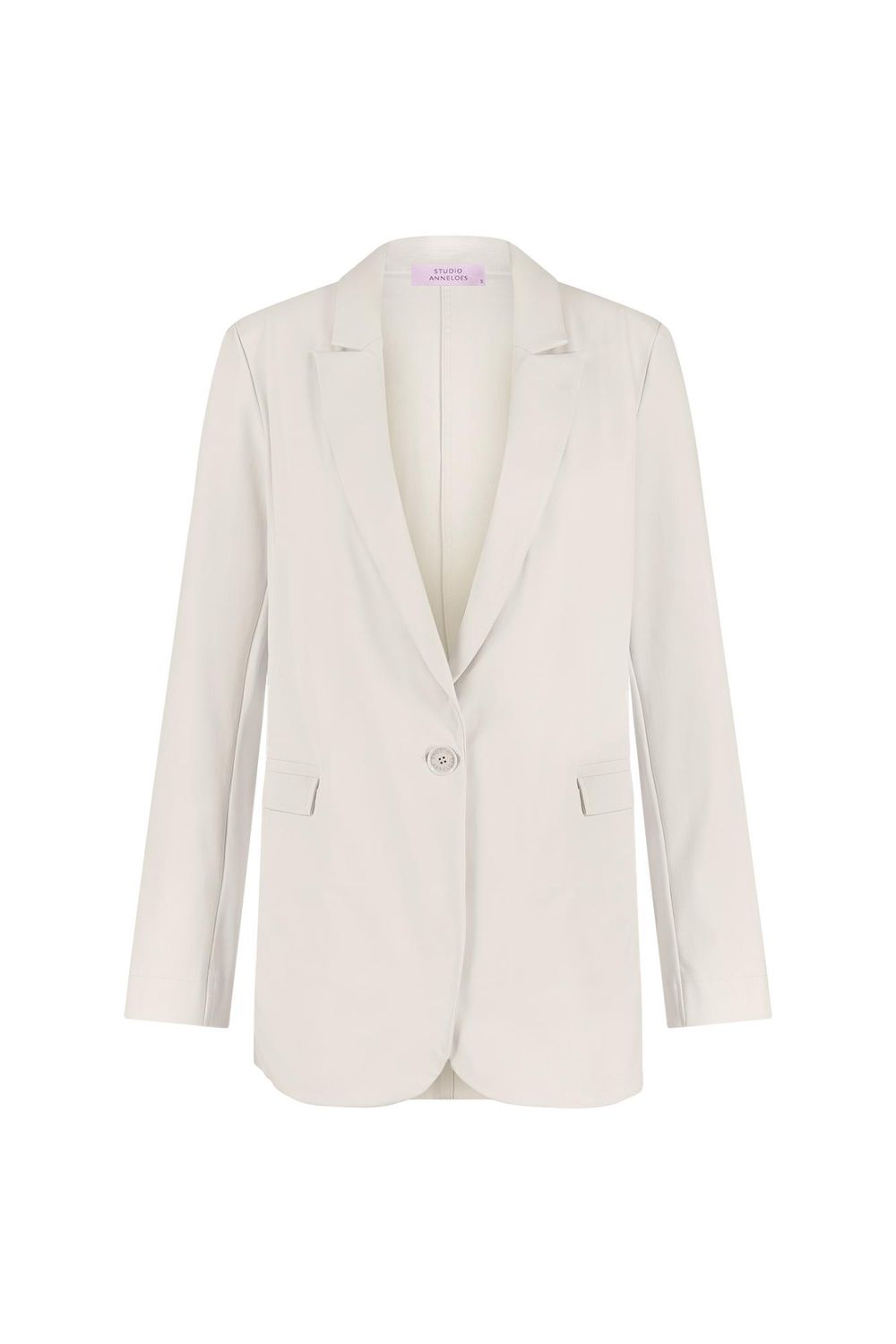 Studio Anneloes Fran blazer kit