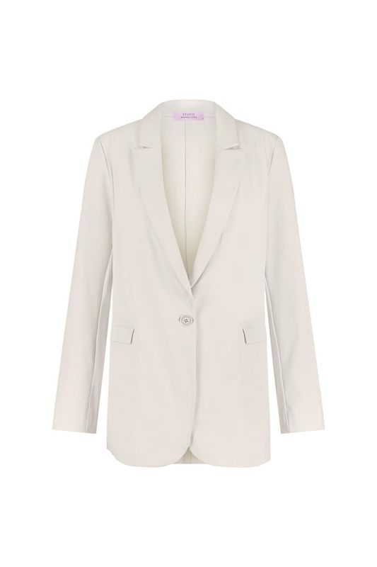 Studio Anneloes Fran blazer kit