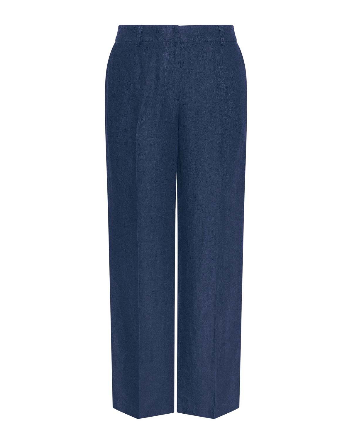 MSCH Copenhagen MSCHNaira Claritta Pants Zwart
