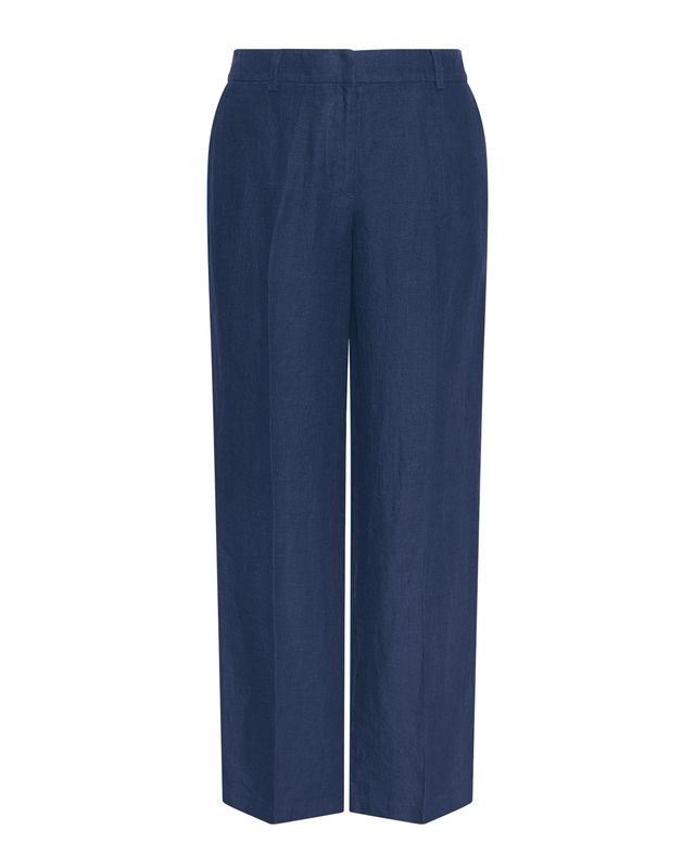 MSCH Copenhagen MSCHNaira Claritta Pants Zwart